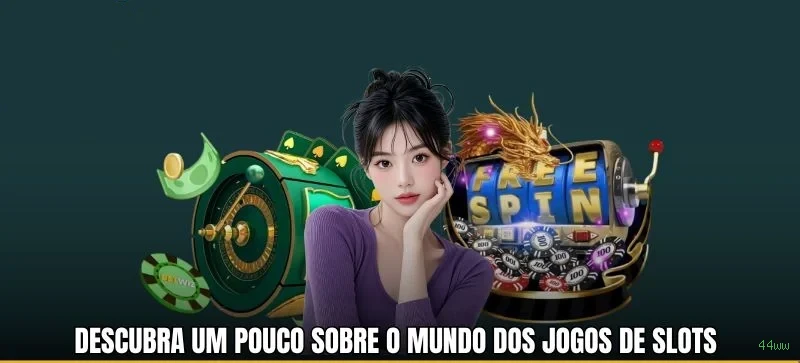 APK oficial da 44ww para Android