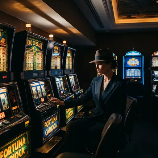 Slots online da 44ww com jackpots progressivos